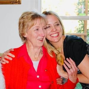 Meet your Posher, Theresa